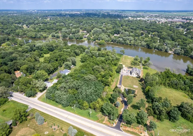 4th image of 743 Acres Vacant Land State Route 31, Oswego, IL 60543 | MLS# 12455839