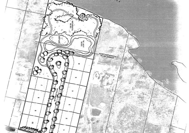 5th image of 743 Acres Vacant Land State Route 31, Oswego, IL 60543 | MLS# 12455839