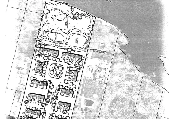 6th image of 743 Acres Vacant Land State Route 31, Oswego, IL 60543 | MLS# 12455839