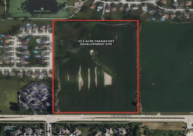1st image of (Undisclosed), Frankfort, IL 60423 | MLS# 12457682