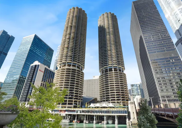 1st image of 300 N State St #4135, Chicago, IL 60654 | MLS# 12457842