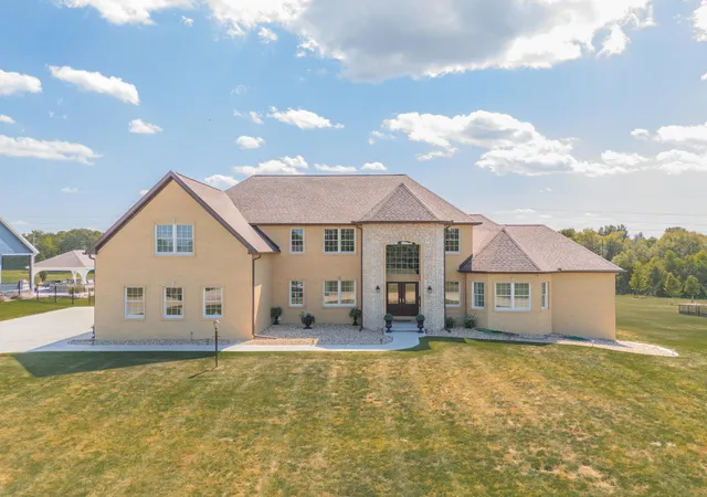1st image of 9491 Crossbow Dr, Bloomington, IL 61705 | MLS# 12460914