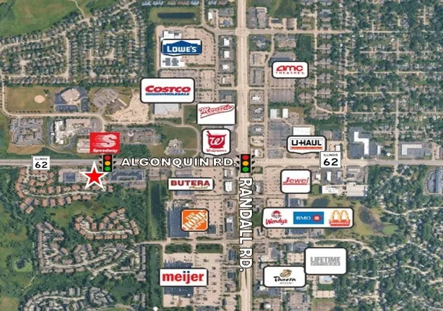 2nd image of 2971 W Algonquin Rd, Algonquin, IL 60102 | MLS# 12461040