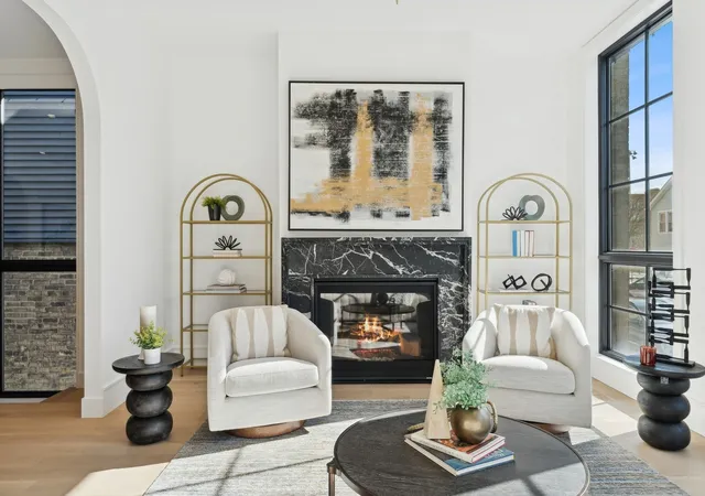 Homes for sale in Chicago, IL | 2237 W Roscoe St #2W, Chicago, IL 60618 | MLS# 12462111