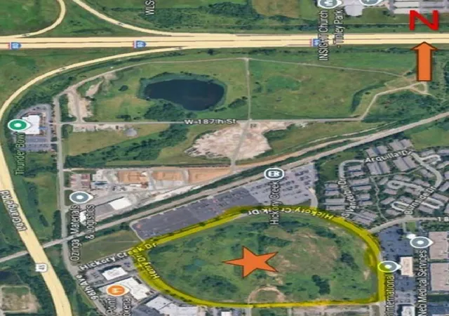 1st image of Lot 22 Hickory Creek Dr, Mokena, IL 60448 | MLS# 12463621