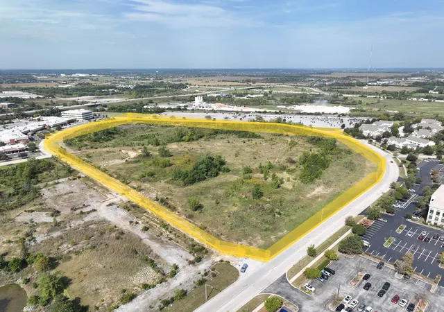 2nd image of Lot 22 Hickory Creek Dr, Mokena, IL 60448 | MLS# 12463621