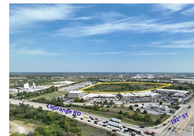 3rd image of Lot 22 Hickory Creek Dr, Mokena, IL 60448 | MLS# 12463621
