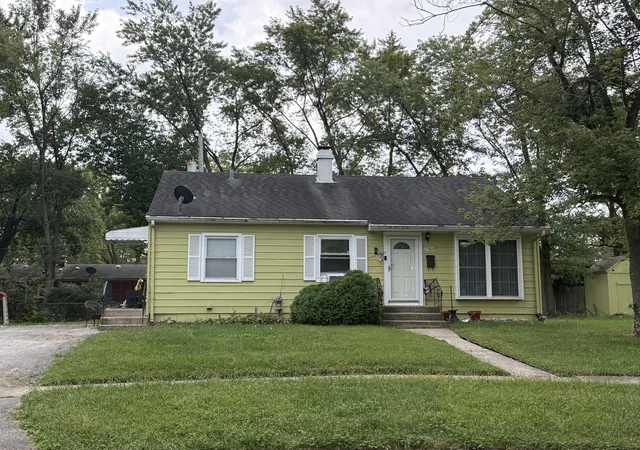 1st image of 22108 Luella Ct, Sauk Village, IL 60411 | MLS# 12464827