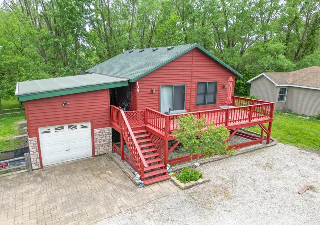 Homes for sale in Wilmington, IL | 138 Little Musky Cir, Wilmington, IL 60481 | MLS# 12466063