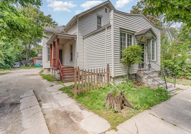 Homes for sale in Joliet, IL | 515 N Broadway St, Joliet, IL 60435 | MLS# 12467408