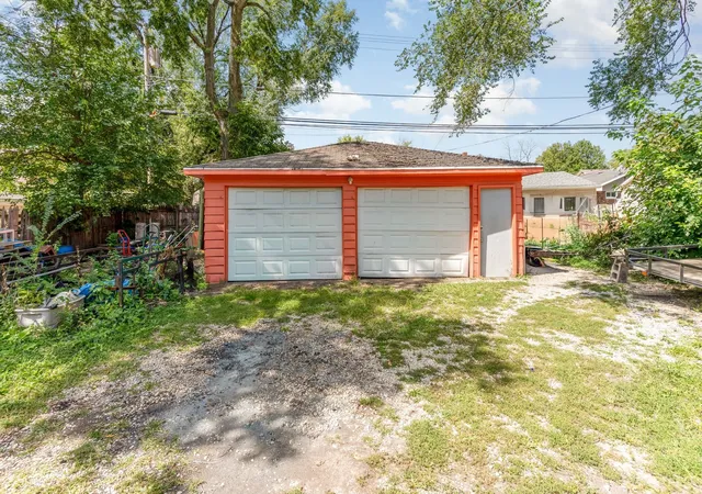 25th image of 515 N Broadway St, Joliet, IL 60435 | MLS# 12467408
