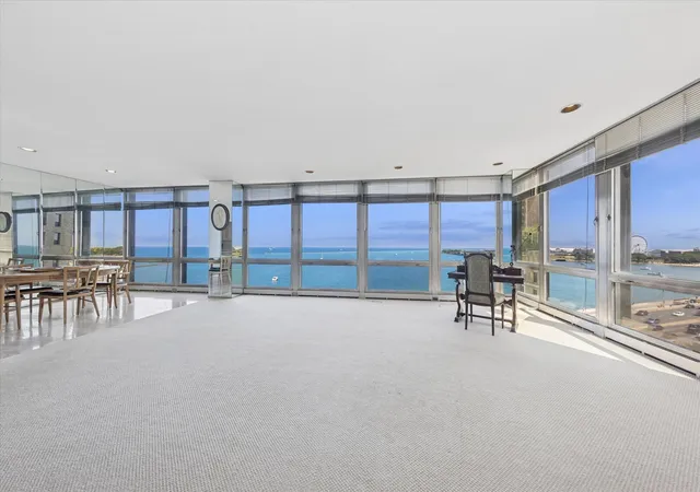 2nd image of 860 N Lake Shore Dr #8M, Chicago, IL 60611 | MLS# 12468535