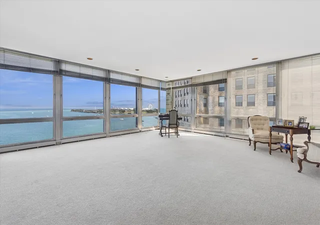 4th image of 860 N Lake Shore Dr #8M, Chicago, IL 60611 | MLS# 12468535