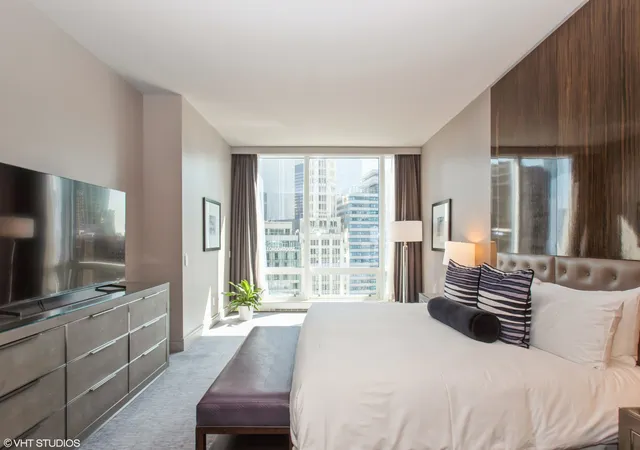 Homes for sale in Chicago, IL | 401 N Wabash Ave #2336, Chicago, IL 60611 | MLS# 12468541