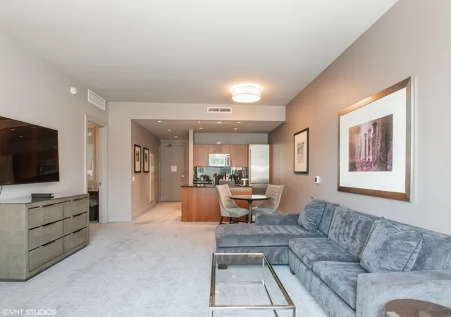 Homes for sale in Chicago, IL | 401 N Wabash Ave #2336, Chicago, IL 60611 | MLS# 12468541