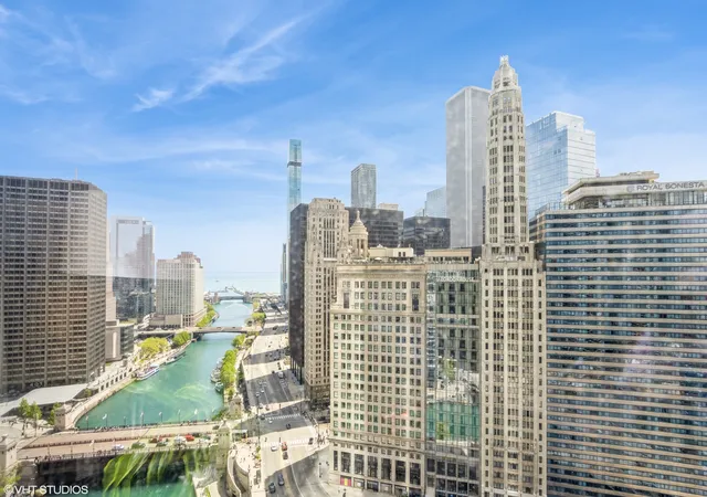 Homes for sale in Chicago, IL | 401 N Wabash Ave #2336, Chicago, IL 60611 | MLS# 12468541