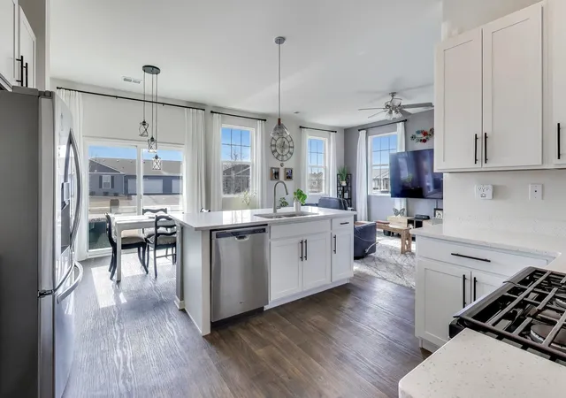 Photo 3 of Townhouse for sale at 6322 Maple Glen Dr, Wonder Lake, IL 60097 | MLS# 12468852 | Listing updated on 2026-09-25