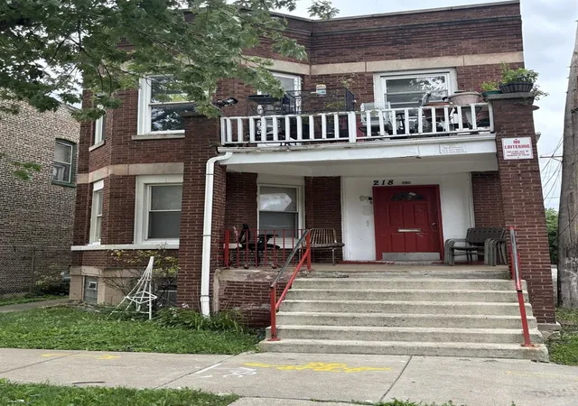 Homes for sale in Chicago, IL | (Undisclosed), Chicago, IL 60624 | MLS# 12468886