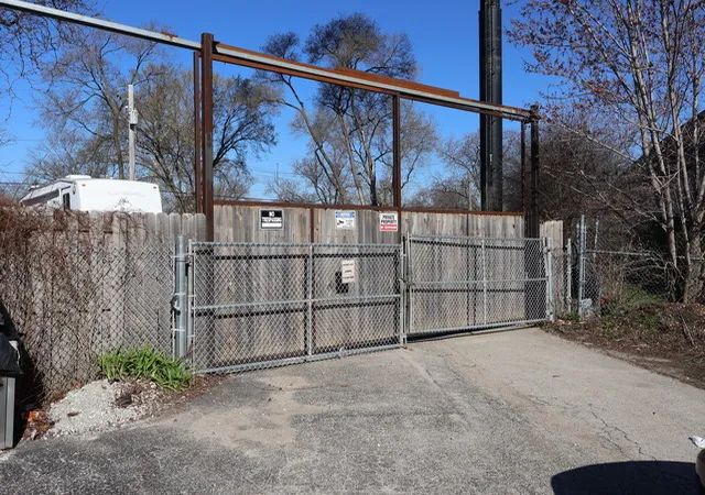 Photo 2 of Land for sale at 11524 S Ridgeland Ave, Worth, IL 60482 | MLS# 12468939 | Listing updated on 2026-07-09