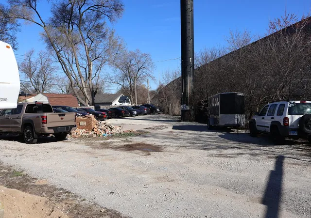 Photo 3 of Land for sale at 11524 S Ridgeland Ave, Worth, IL 60482 | MLS# 12468939 | Listing updated on 2026-07-09