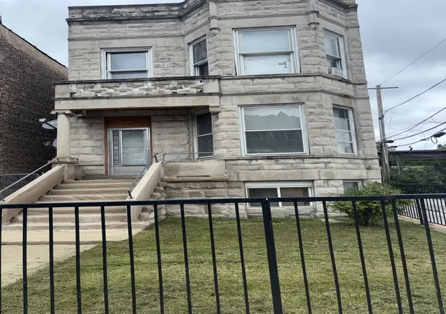 1st image of 4014 W 21st St, Chicago, IL 60623 | MLS# 12468955
