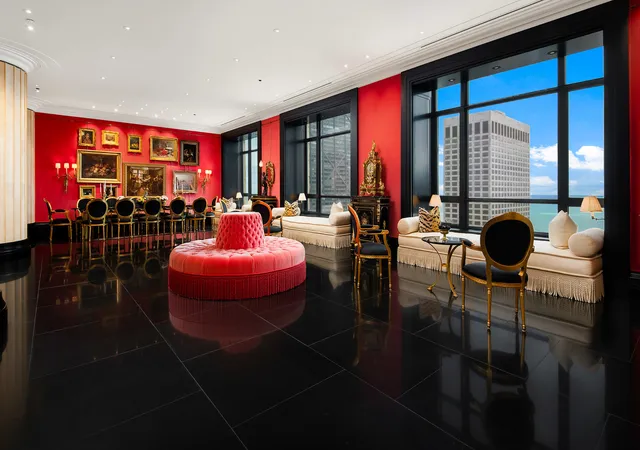 5th image of 800 N Michigan Ave, Chicago, IL 60611