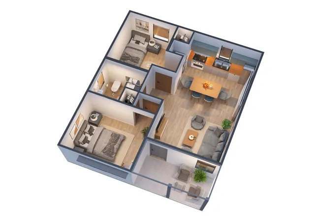 5th image of 1915 Grant St, Evanston, IL 60201 | MLS# 12472593