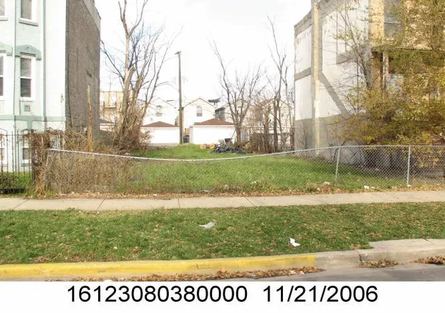 Photo 1 of Sale Pending at 3126 W Walnut St, Chicago, IL 60612 | MLS# 12472690 | Listing updated on 2026-08-05