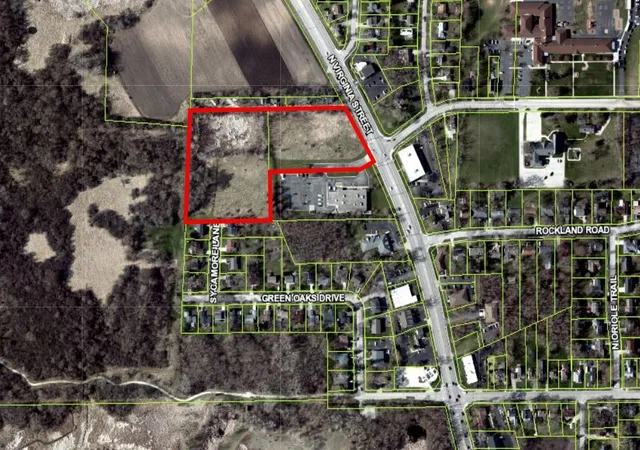 1st image of Lot 1 Virginia St, Crystal Lake, IL 60014 | MLS# 12473103