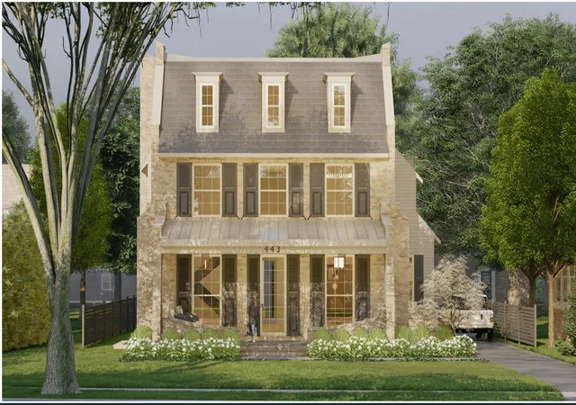 Photo 1 of Sale Pending at 443 S Clay St, Hinsdale, IL 60521 | MLS# 12473217 | Listing updated on 2026-10-05