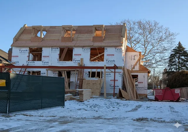 Photo 2 of Sale Pending at 443 S Clay St, Hinsdale, IL 60521 | MLS# 12473217 | Listing updated on 2026-10-05