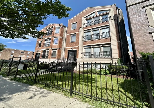 Photo 1 of Multi family home for sale at 5333 S Calumet Ave, Chicago, IL 60615 | MLS# 12474522 | Listing updated on 2026-09-13