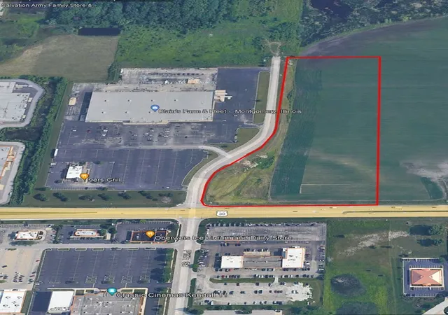1st image of 1 Us 30, Montgomery, IL 60538 | MLS# 12474664