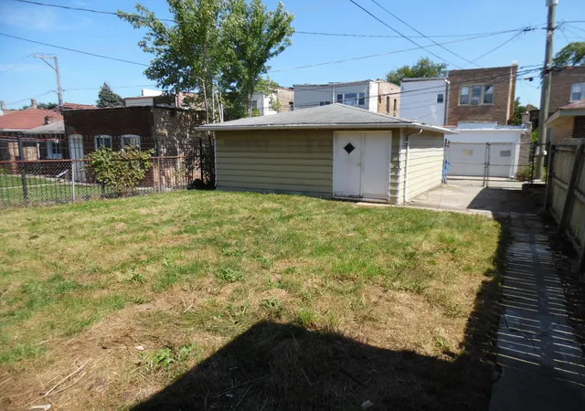 Photo 3 of Single family home for sale at 8211 S Morgan St, Chicago, IL 60620 | MLS# 12475164 | Listing updated on 2026-09-28