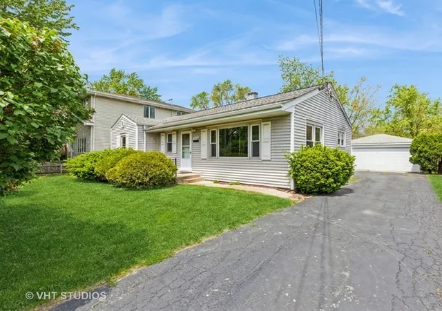 Single family home for sale at 5028 156th Street, Oak Forest, IL 60452 | MLS# 12476516