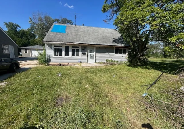 1st image of 246 Arrowhead St, Park Forest, IL 60466 | MLS# 12476654