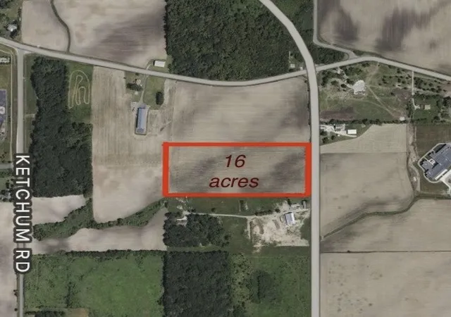 3rd image of 0 Route 20 Hwy, Hampshire, IL 60140 | MLS# 12476765