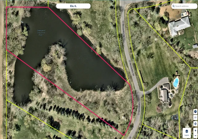 Photo 4 of Land for sale at 6764 W Creekside Dr, Long Grove, IL 60047 | MLS# 12478191 | Listing updated on 2026-10-07