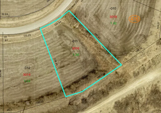2nd image of 3016 E 1489th Rd, Ottawa, IL 61350 | MLS# 12478585