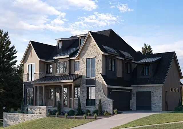 Photo 1 of Mansion for sale at 4640 Stonewall Ave, Downers Grove, IL 60515 | MLS# 12479630 | Listing updated on 2026-08-28