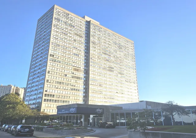 Homes for sale in Chicago, IL | 4800 S Chicago Beach Dr #1202S, Chicago, IL 60615 | MLS# 12480073