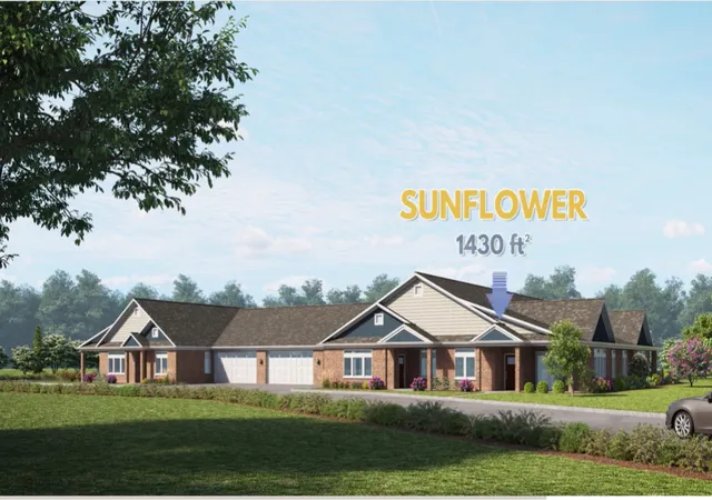 Homes for sale in Sycamore, IL | 64 Kloe Ln #64, Sycamore, IL 60178 | MLS# 12480407