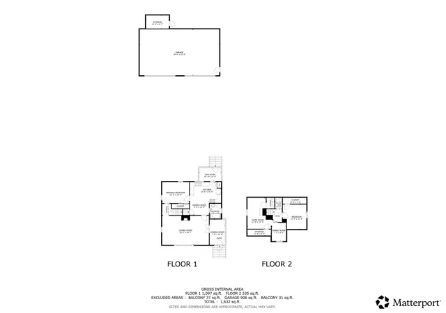 26th image of 2616 Ridge Rd, Lansing, IL 60438 | MLS# 12480562