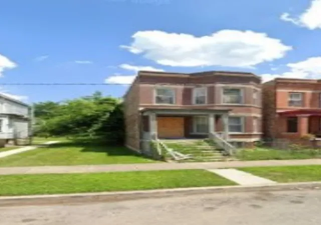 Photo 1 of Multi family home for sale at 7225 S Langley Ave, Chicago, IL 60619 | MLS# 12480716 | Listing updated on 2026-09-28