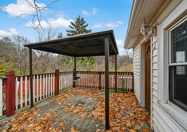 Photo 3 of Land for sale at 13740 S Archer Ave, Lemont, IL 60439 | MLS# 12481398 | Listing updated on 2026-06-15