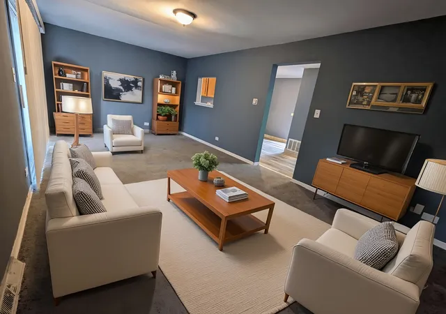 Photo 3 of Townhouse for sale at 11530 S Racine Ave, Chicago, IL 60643 | MLS# 12481494 | Listing updated on 2026-10-07