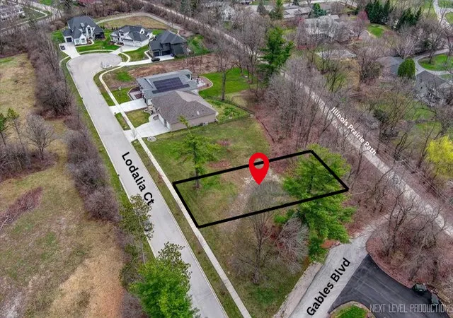 Photo 3 of Land for sale at 1028 Lodalia Ct, Wheaton, IL 60189 | MLS# 12481942 | Listing updated on 2026-09-08