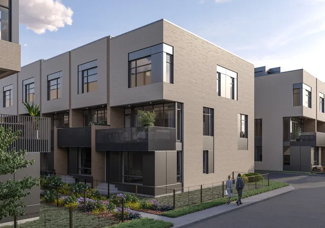 3rd image of 2235 W Oakdale Ave #7-D, Chicago, IL 60618 | MLS# 12482108