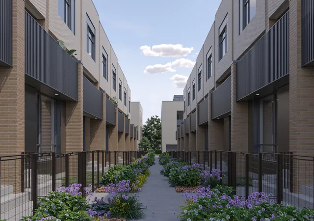 4th image of 2235 W Oakdale Ave #7-D, Chicago, IL 60618 | MLS# 12482108