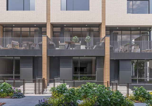 2nd image of 2235 W Oakdale Ave #8-D, Chicago, IL 60618 | MLS# 12482110